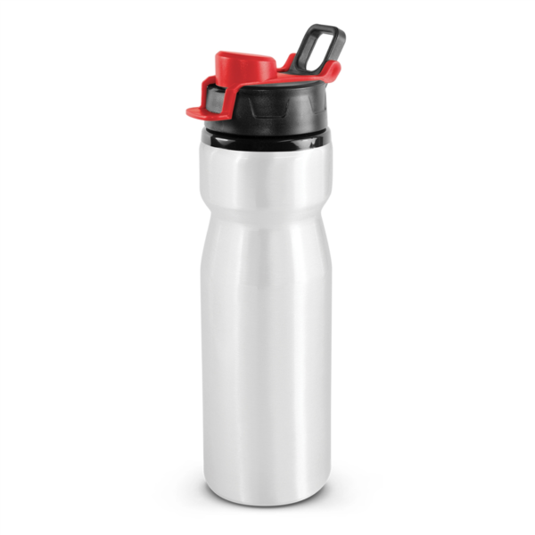 Hercules Drink Bottle with Logo - Image 2