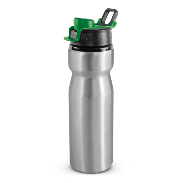 Hercules Drink Bottle with Logo