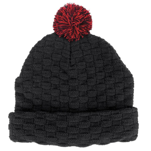 Pom Pom Beanies - Image 3