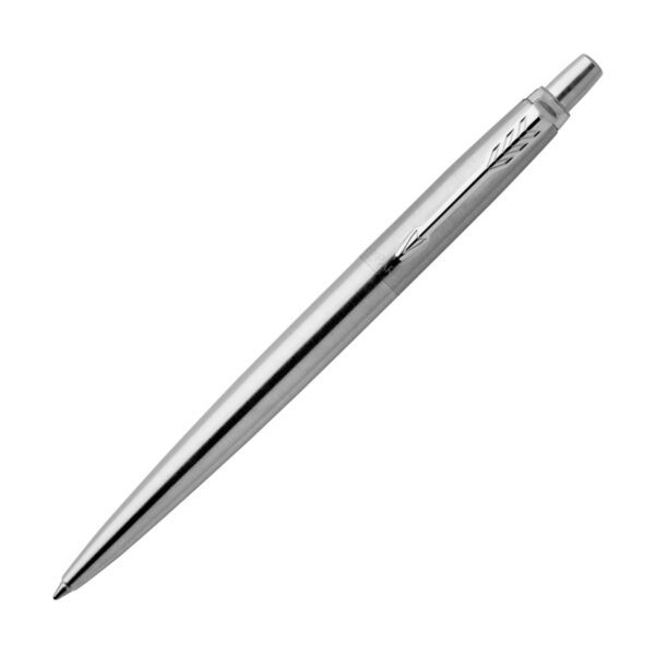 Jotter Brushed Stainless Steel - Image 3