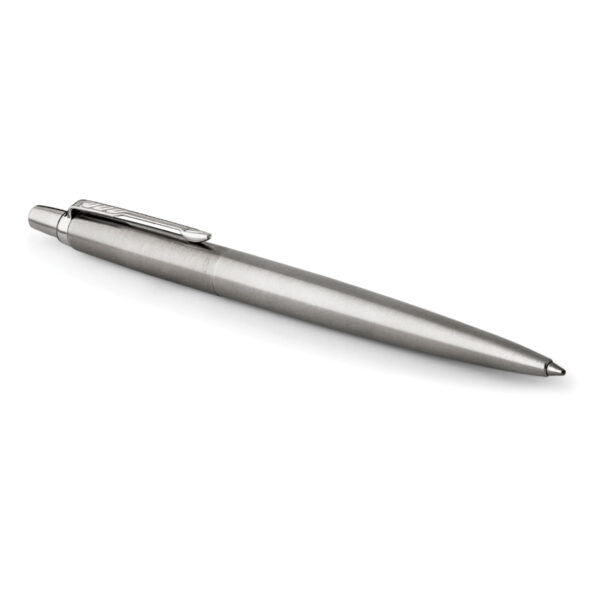 Jotter Brushed Stainless Steel - Image 2