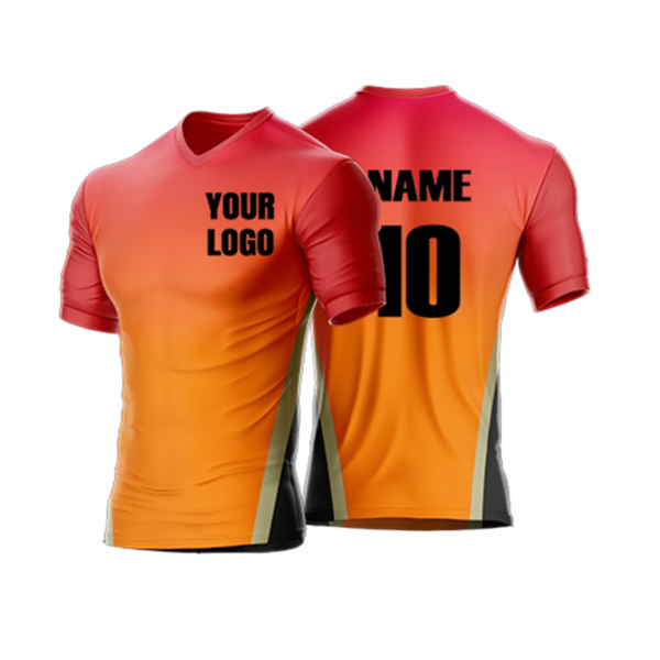 Full Colour Sublimation T-Shirt