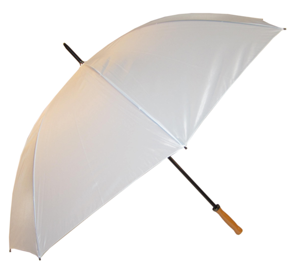 75cm Umbrella with One Colour Logo Print - Image 4